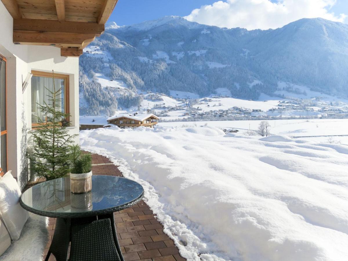 Apartment Marina By Interhome Schwendau Exterior photo